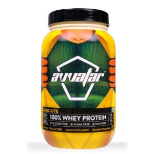 AVVATAR Absolute Whey Protein Online